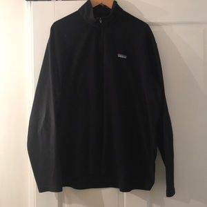 Patagonia Synchilla Fleece